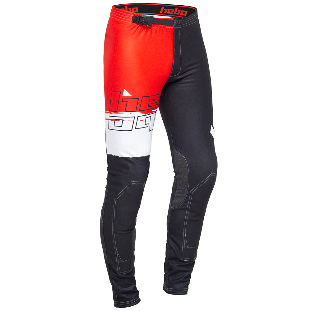 PANT PRO RED XX-LARGE